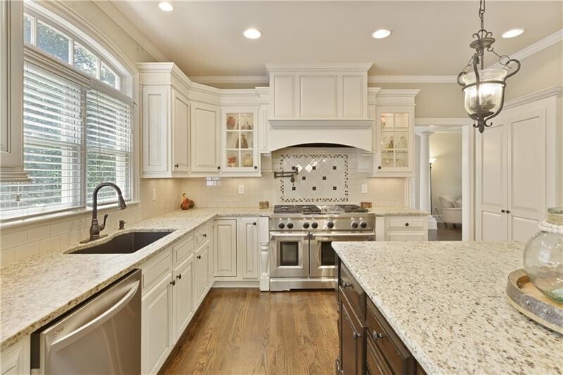 Hampton Hall - Residential