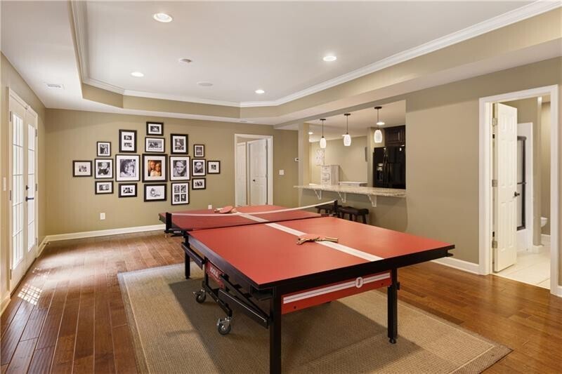 Hampton Hall - Residential