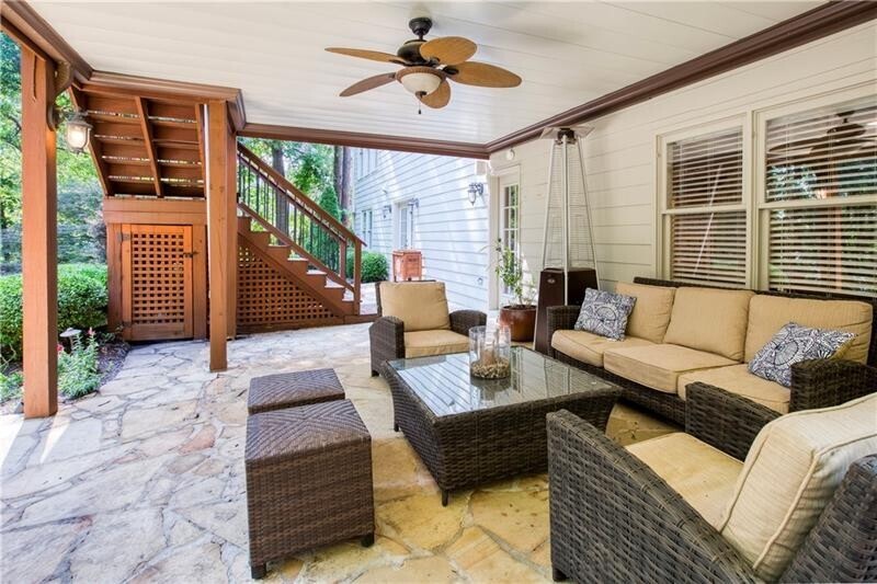 Hampton Hall - Residential