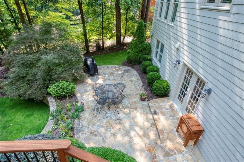 Hampton Hall - Residential