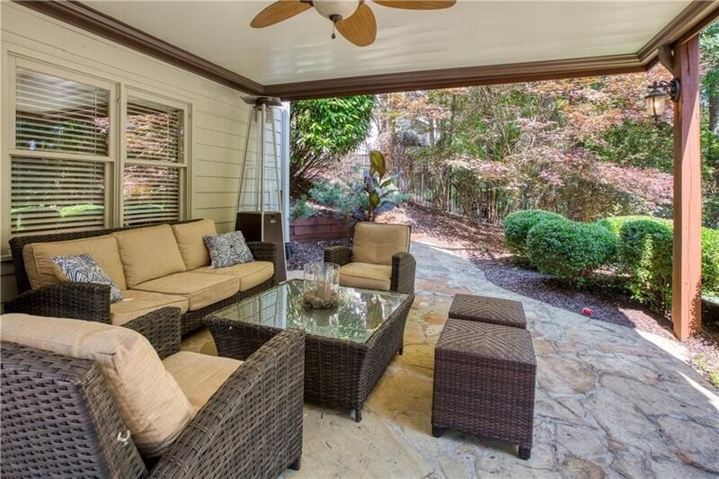 Hampton Hall - Residential