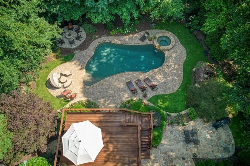 Hampton Hall - Residential