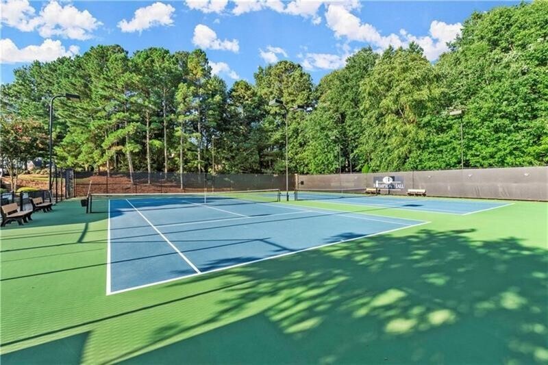 Hampton Hall - Residential