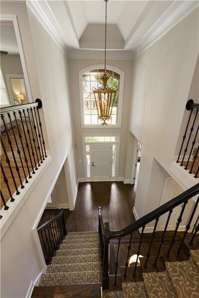 Hampton Hall - Residential