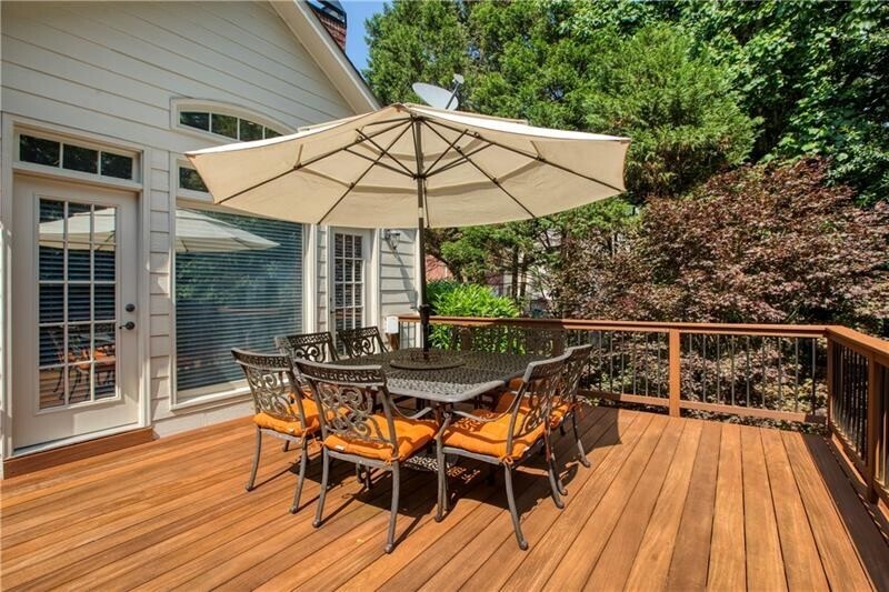 Hampton Hall - Residential