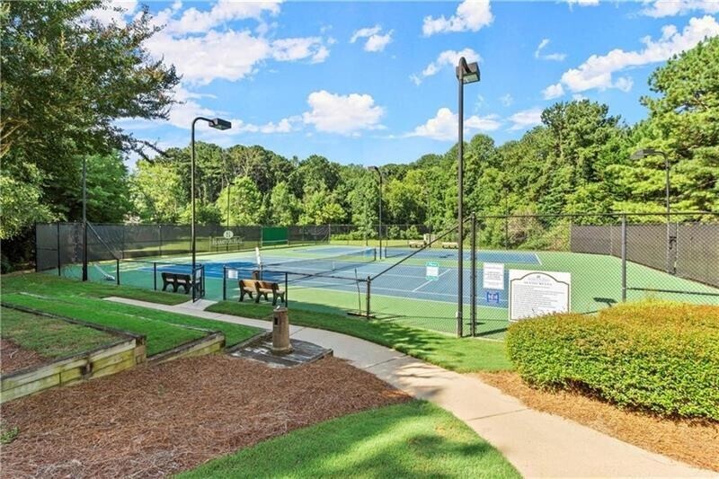 Hampton Hall - Residential