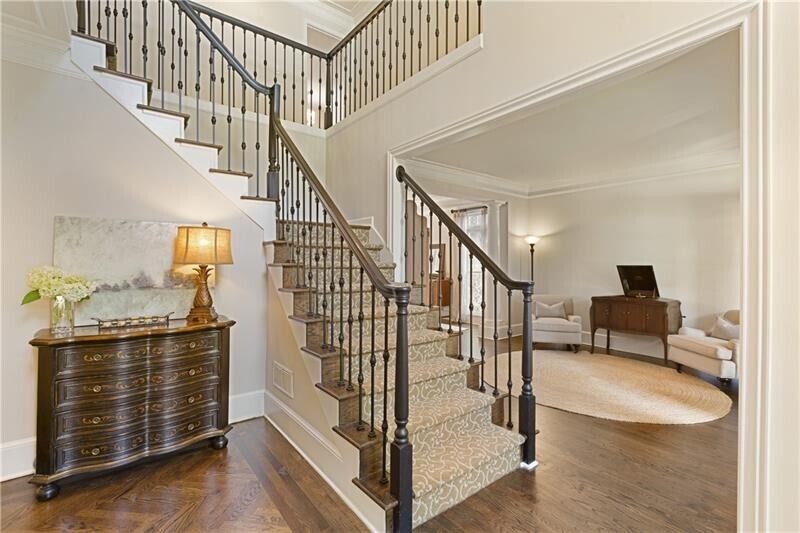 Hampton Hall - Residential