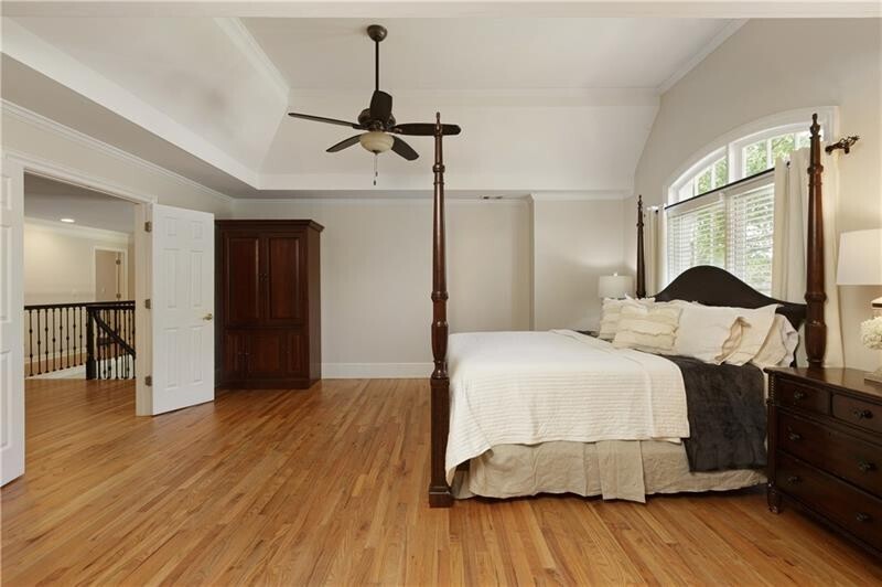 Hampton Hall - Residential