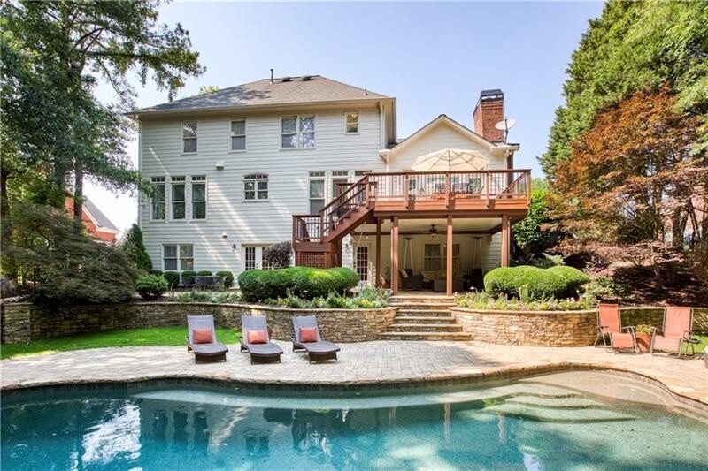 Hampton Hall - Residential