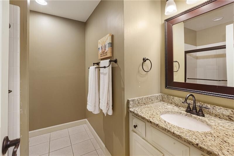 Hampton Hall - Residential