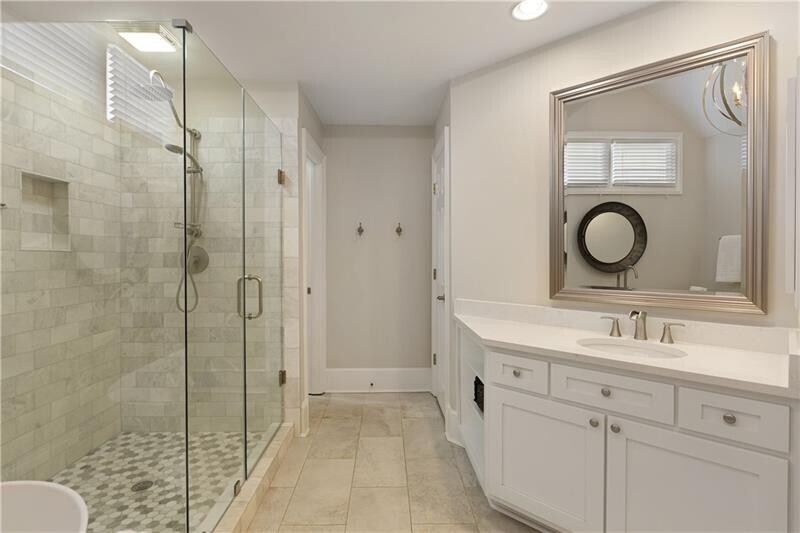 Hampton Hall - Residential