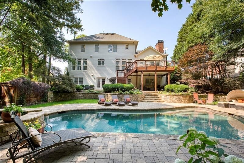 Hampton Hall - Residential