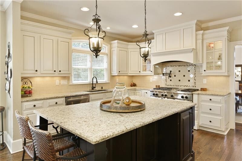 Hampton Hall - Residential