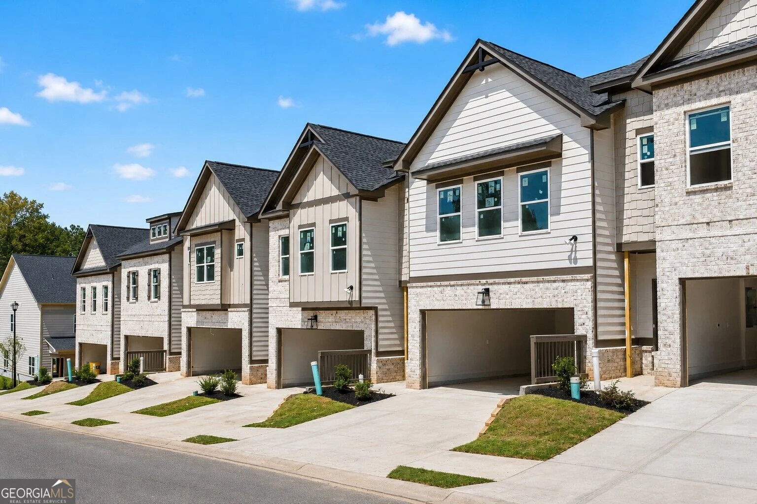 4349 Fern River Bend Unit 31, Norcross, GA, 30093