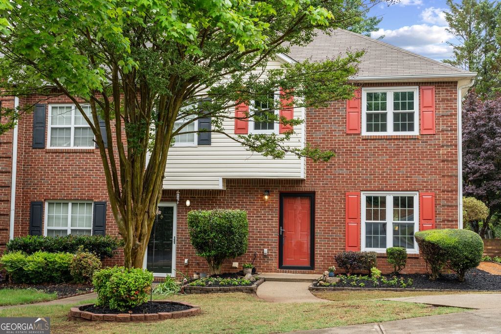 Photo of 3525 Magnolia Walk Trail, Cumming, GA 30040 (MLS # 10755185)