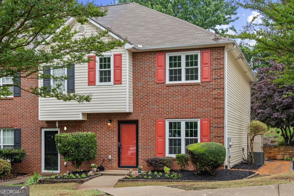 Photo of 3525 Magnolia Walk Trail, Cumming, GA 30040 (MLS # 10755185)