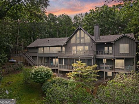 188 Tea Berry LN Jasper GA 30143