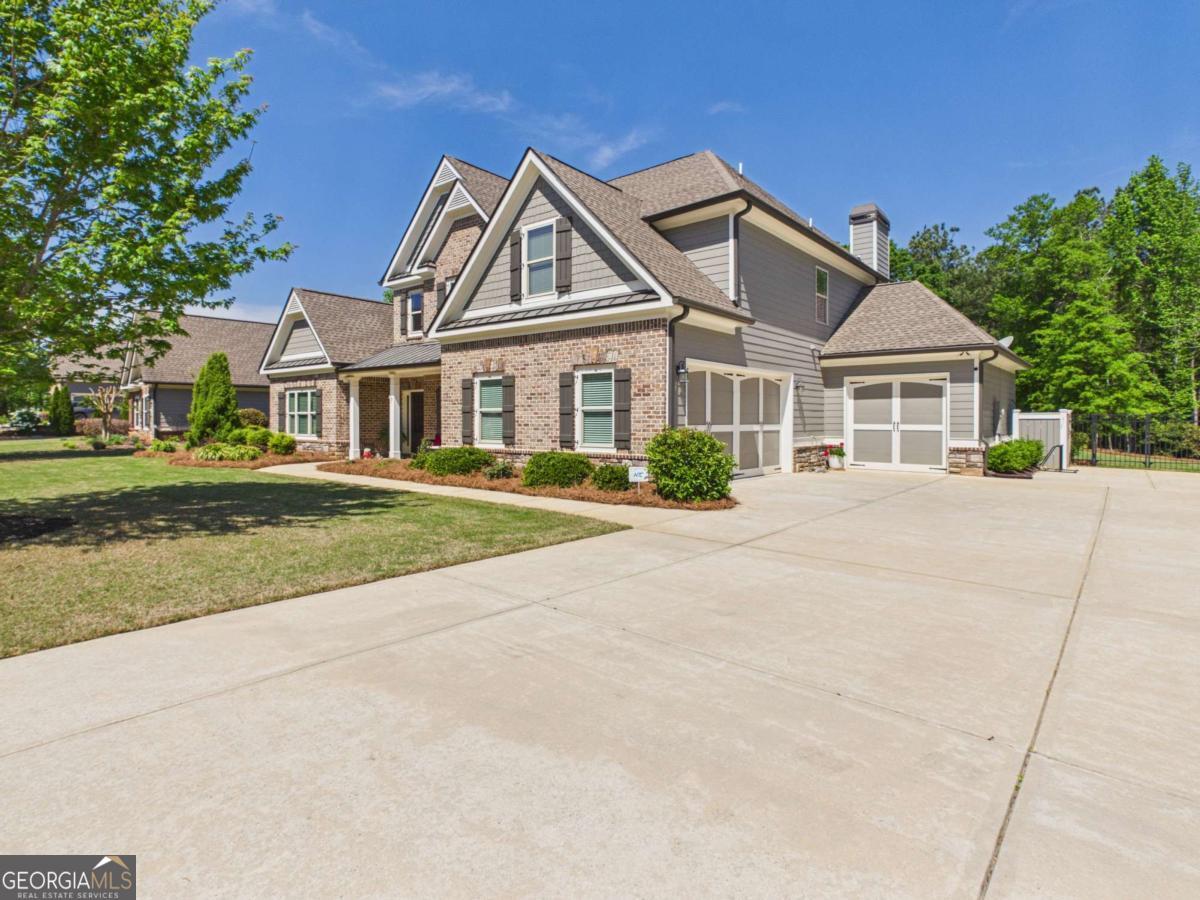 4080 Brookhaven DR