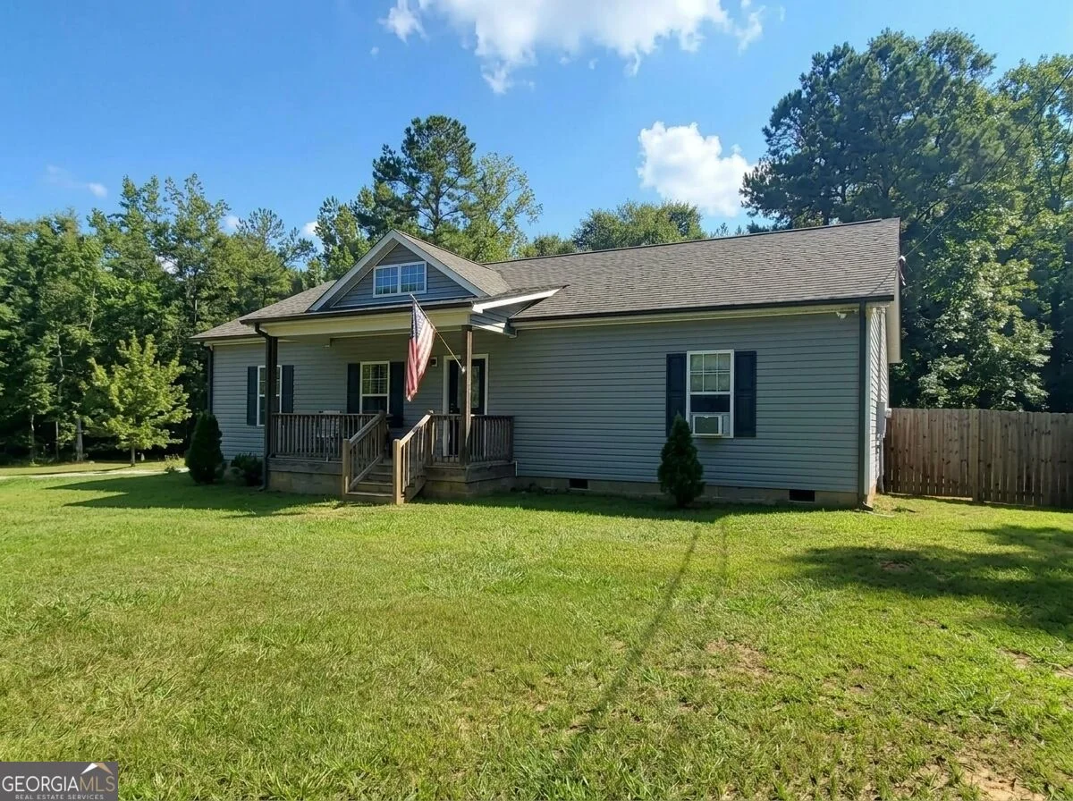 555 Rocky Creek Road, Forsyth, GA, 31029