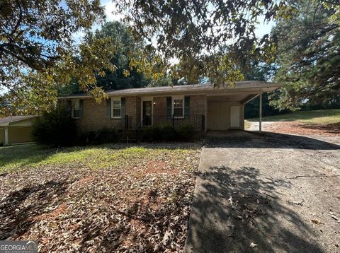 Photo of 16 Woodberry Drive SE, Silver Creek, GA 30173 (MLS # 10638818)