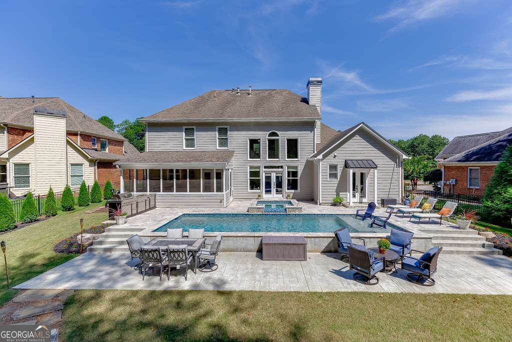 1560 Turtle Pond DR