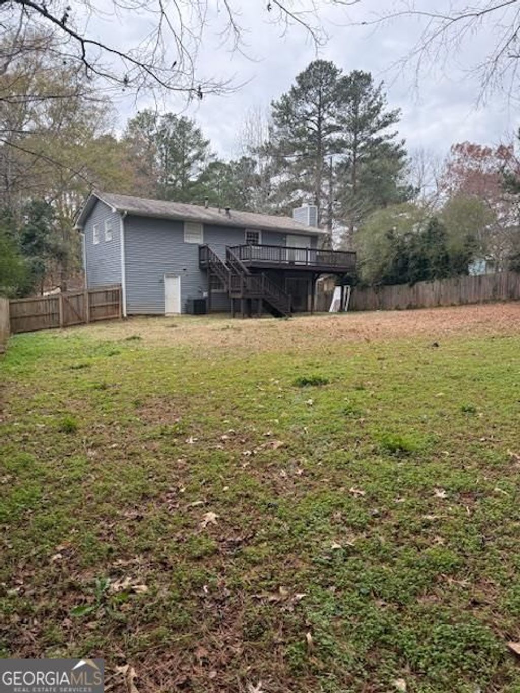 Photo of 657 Overlook Court, Jonesboro, GA 30238 (MLS # 10661328)