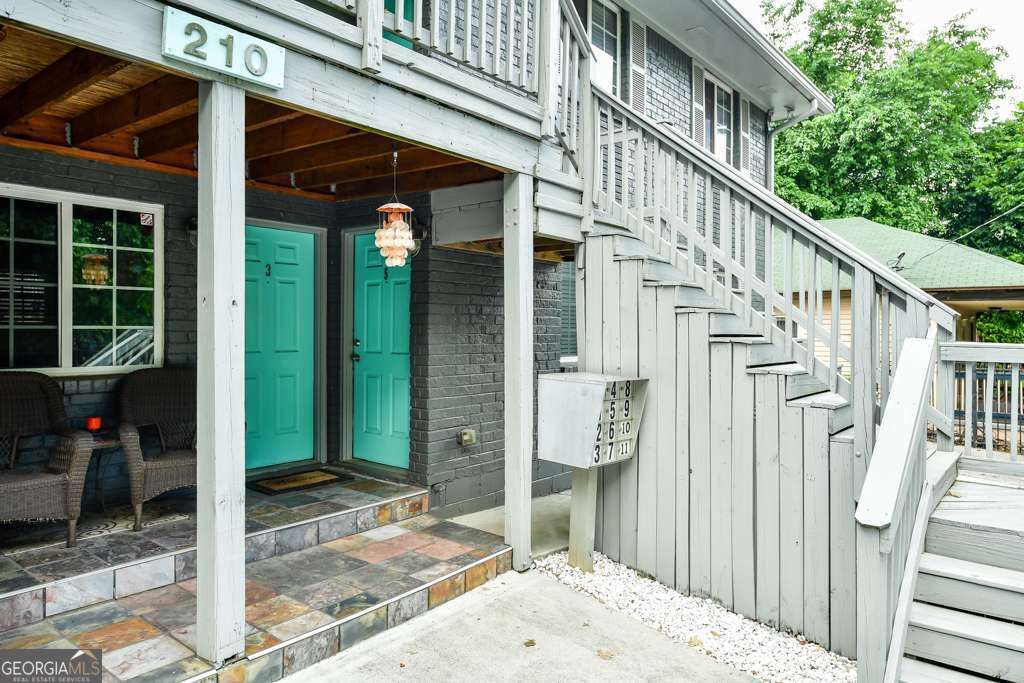 Photo of 210 Sampson Street NE #5, Atlanta, GA 30312 (MLS # 10668481)