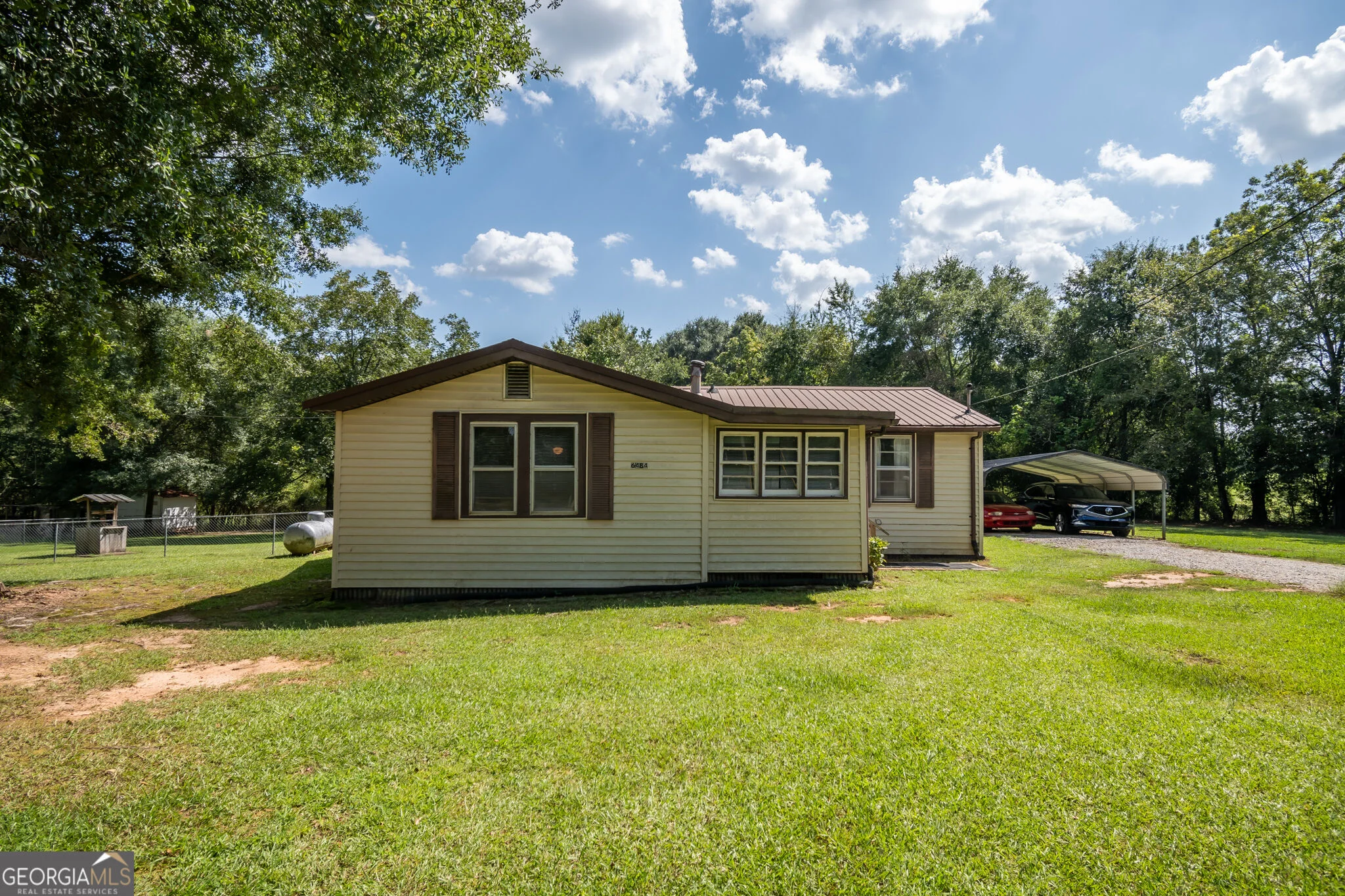 6484 Jefferson River Road, Athens, GA, 30607