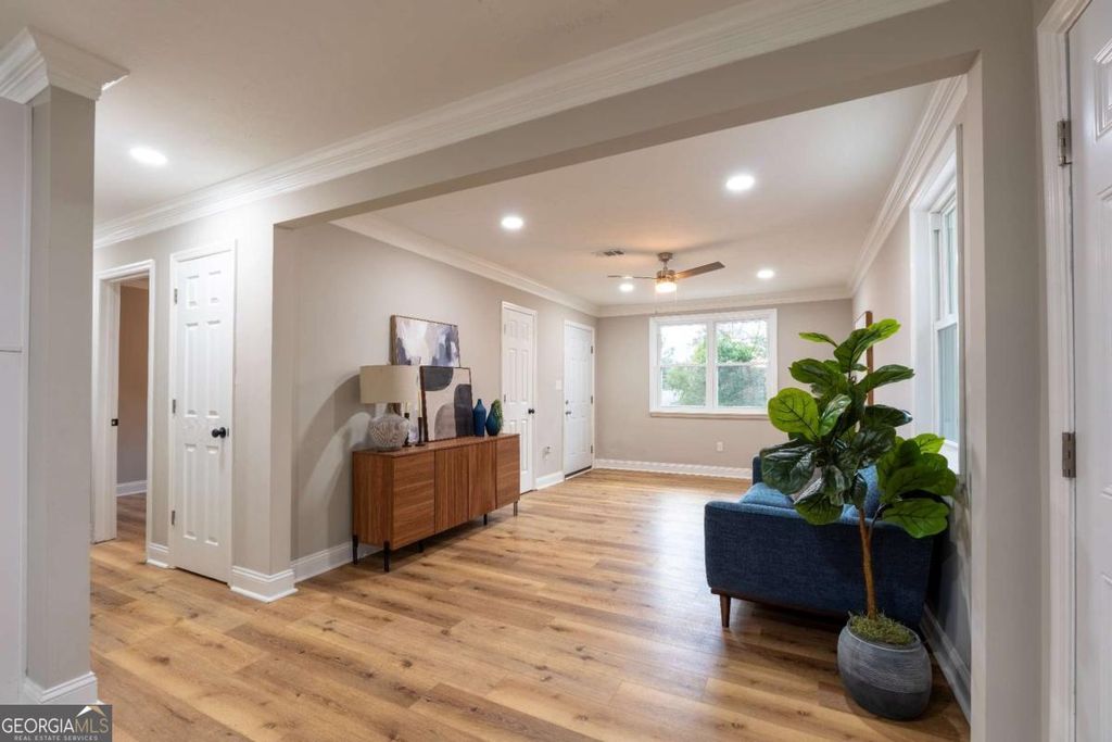 Photo of 2422 Amsterdam Drive, Augusta, GA 30906 (MLS # 10738845)