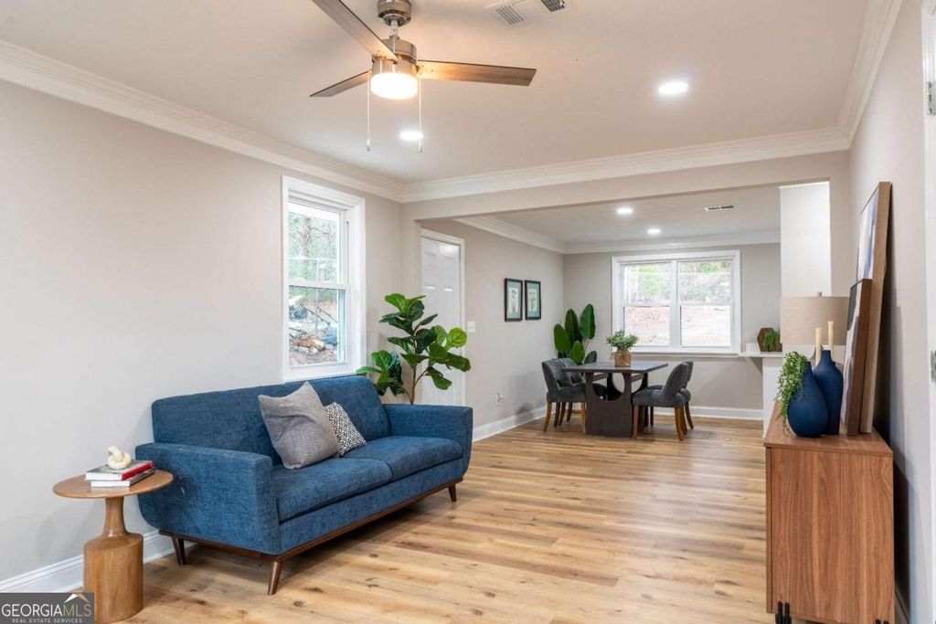 Photo of 2422 Amsterdam Drive, Augusta, GA 30906 (MLS # 10738845)