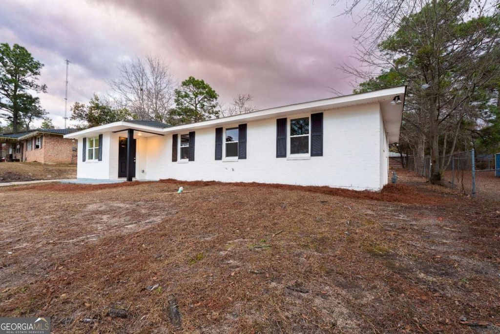 Photo of 2422 Amsterdam Drive, Augusta, GA 30906 (MLS # 10738845)