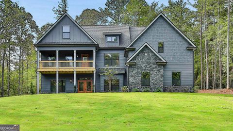 5985 Old Timber TRL 7 Douglasville GA 30135
