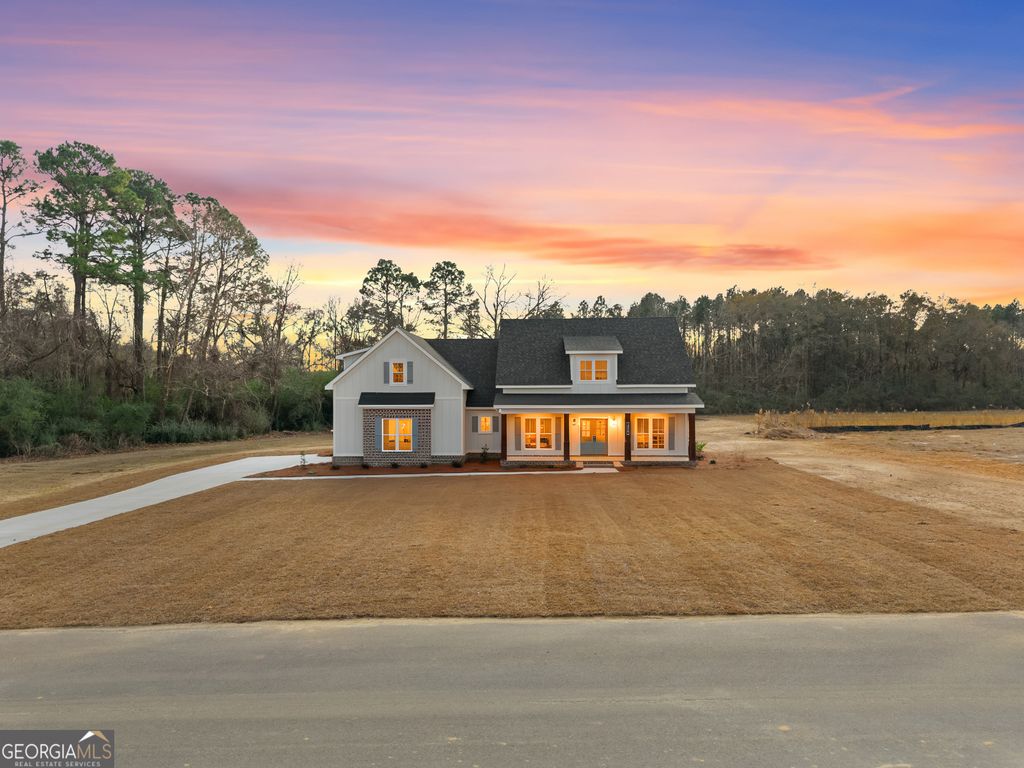 Photo of 226 Bald Cypress Court, Statesboro, GA 30458 (MLS # 10669299)