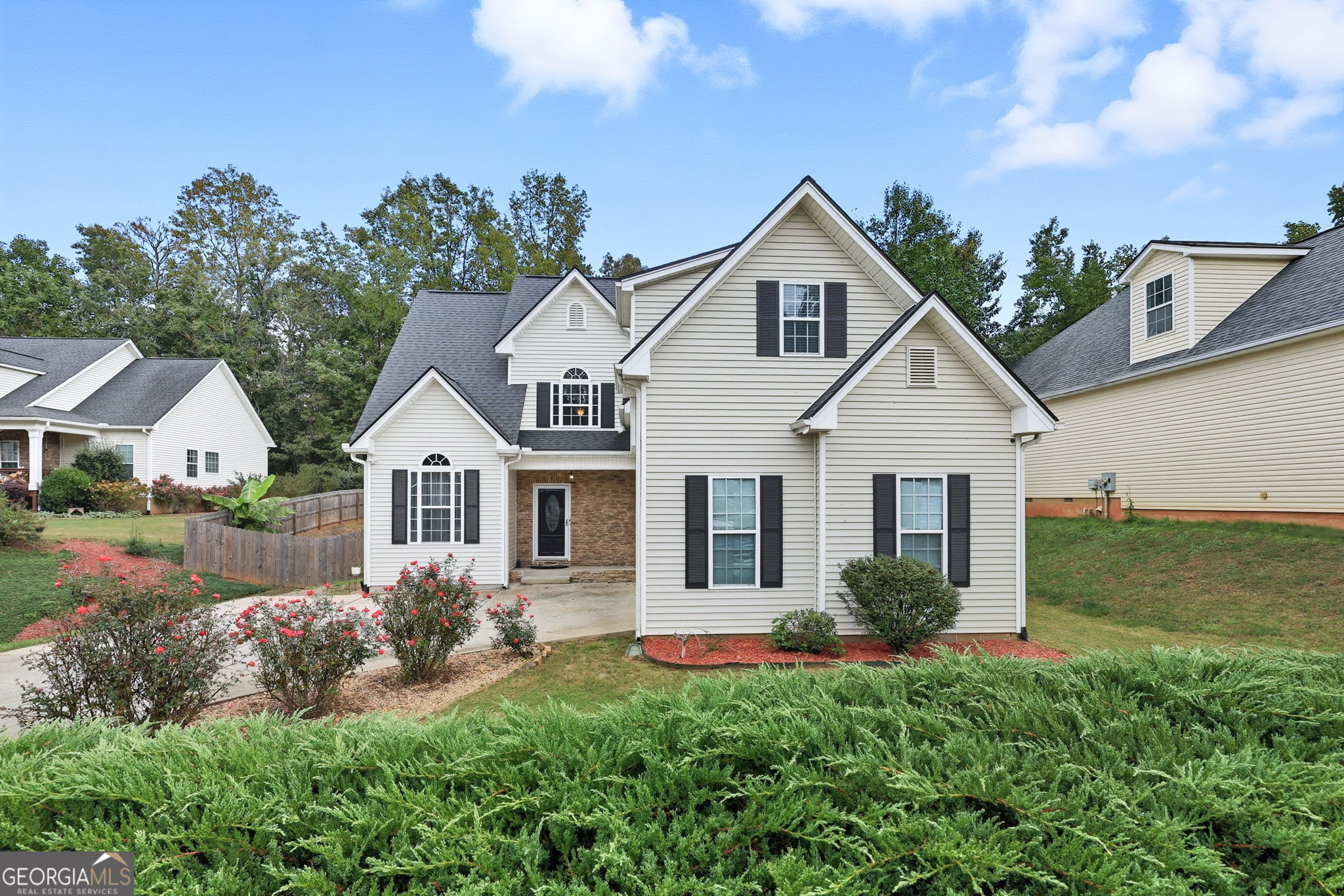 4260 Mountain Ridge RD