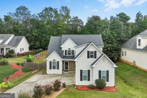 4260 Mountain Ridge RD Gainesville GA 30506