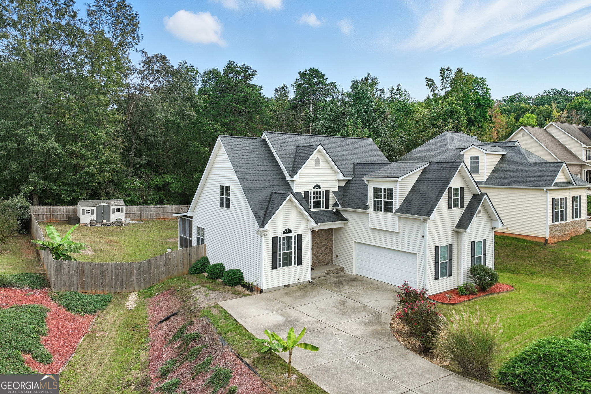 4260 Mountain Ridge RD