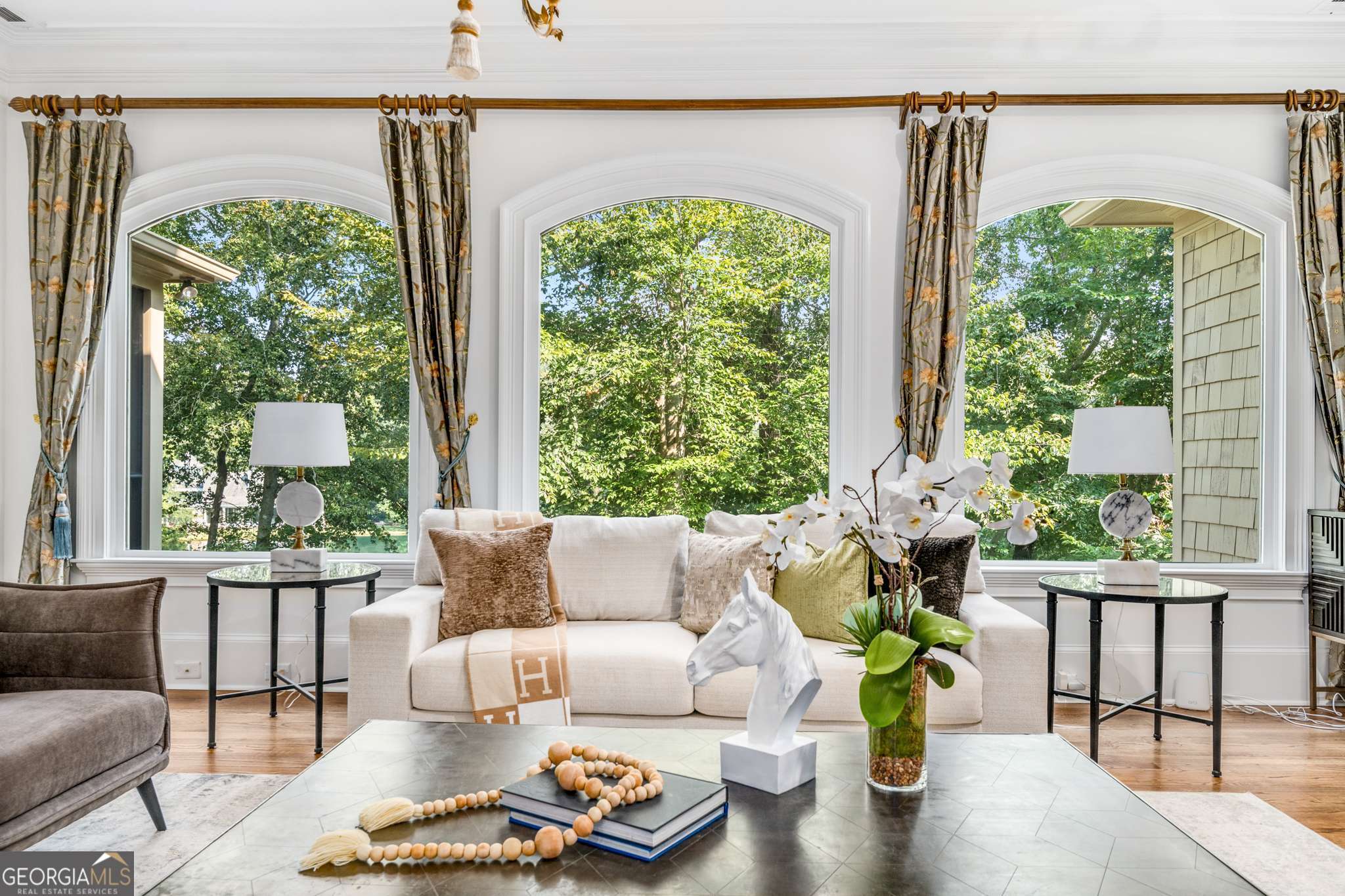 The Lake at Long Island - Residential