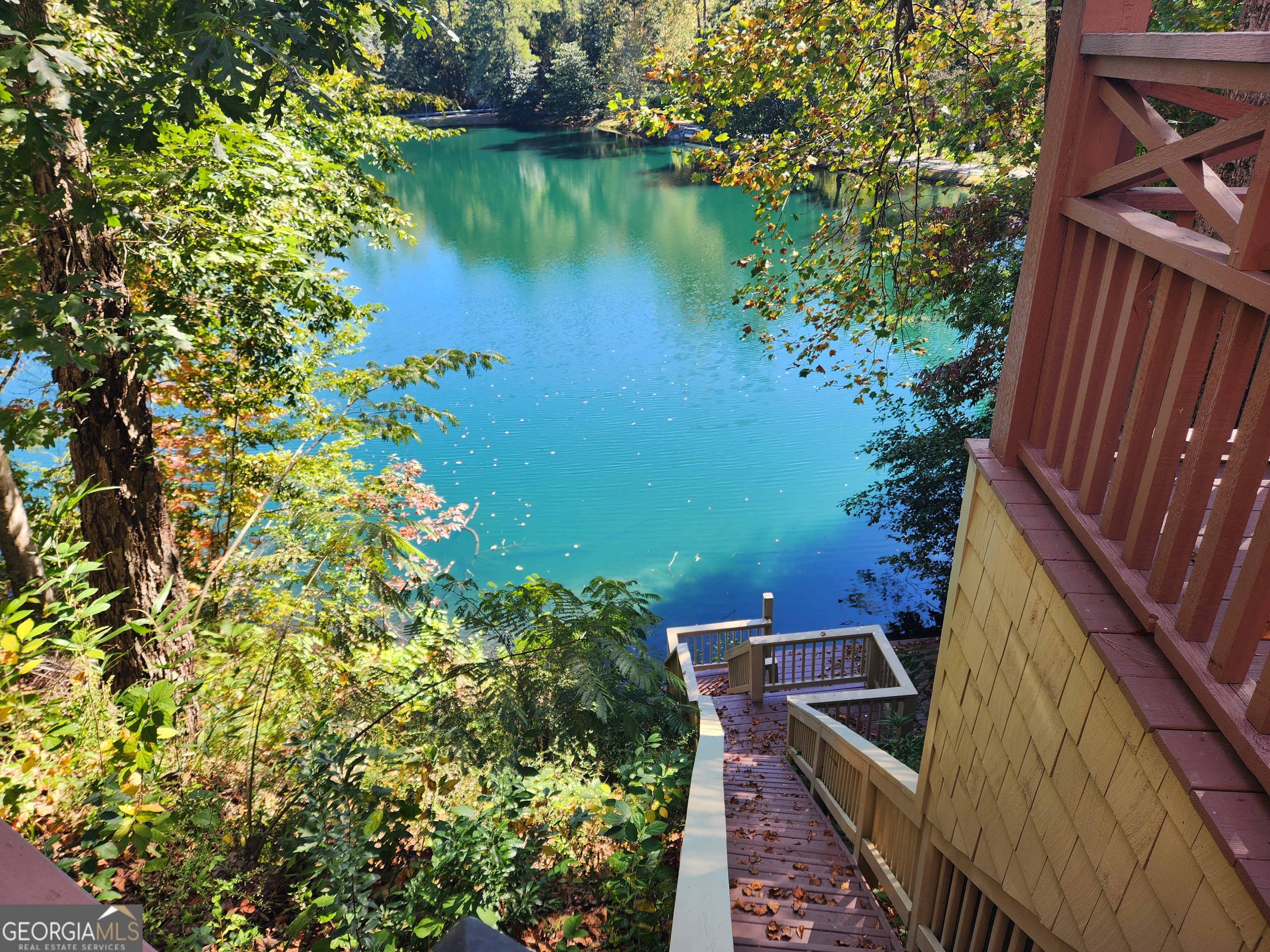 The Lake at Long Island - Residential