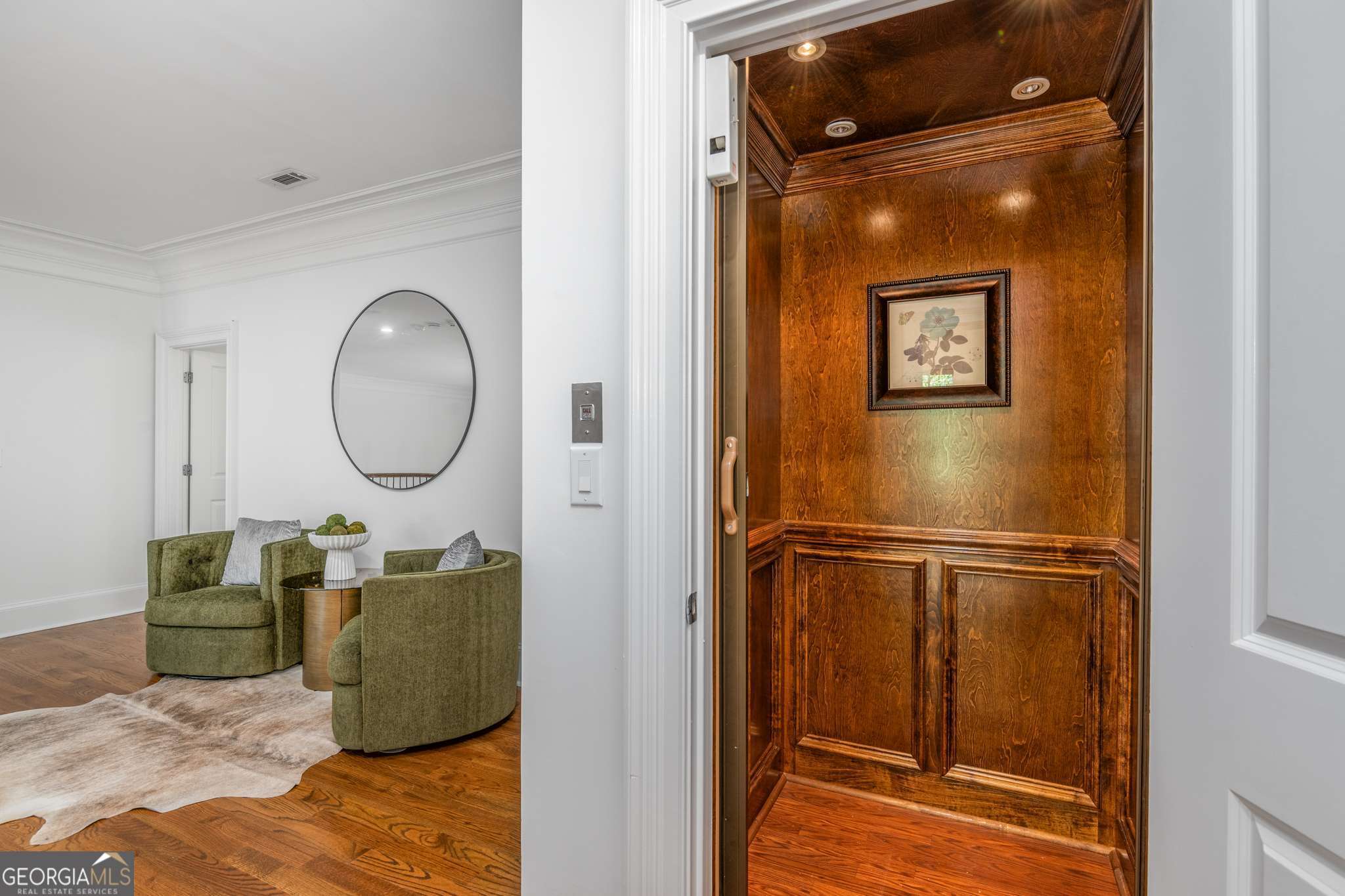 The Lake at Long Island - Residential