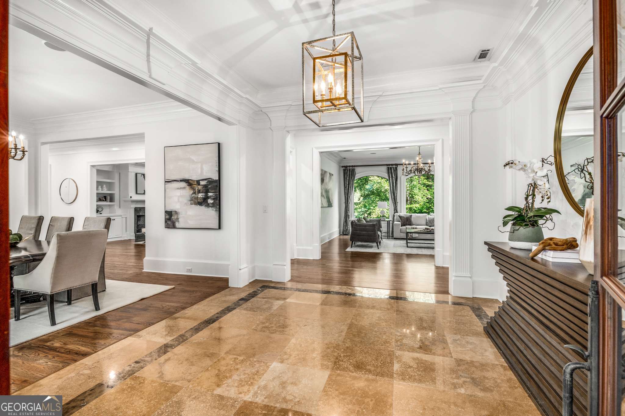 The Lake at Long Island - Residential