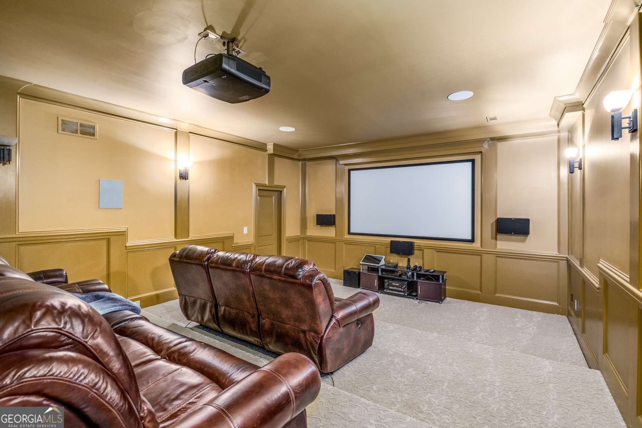 The Lake at Long Island - Residential