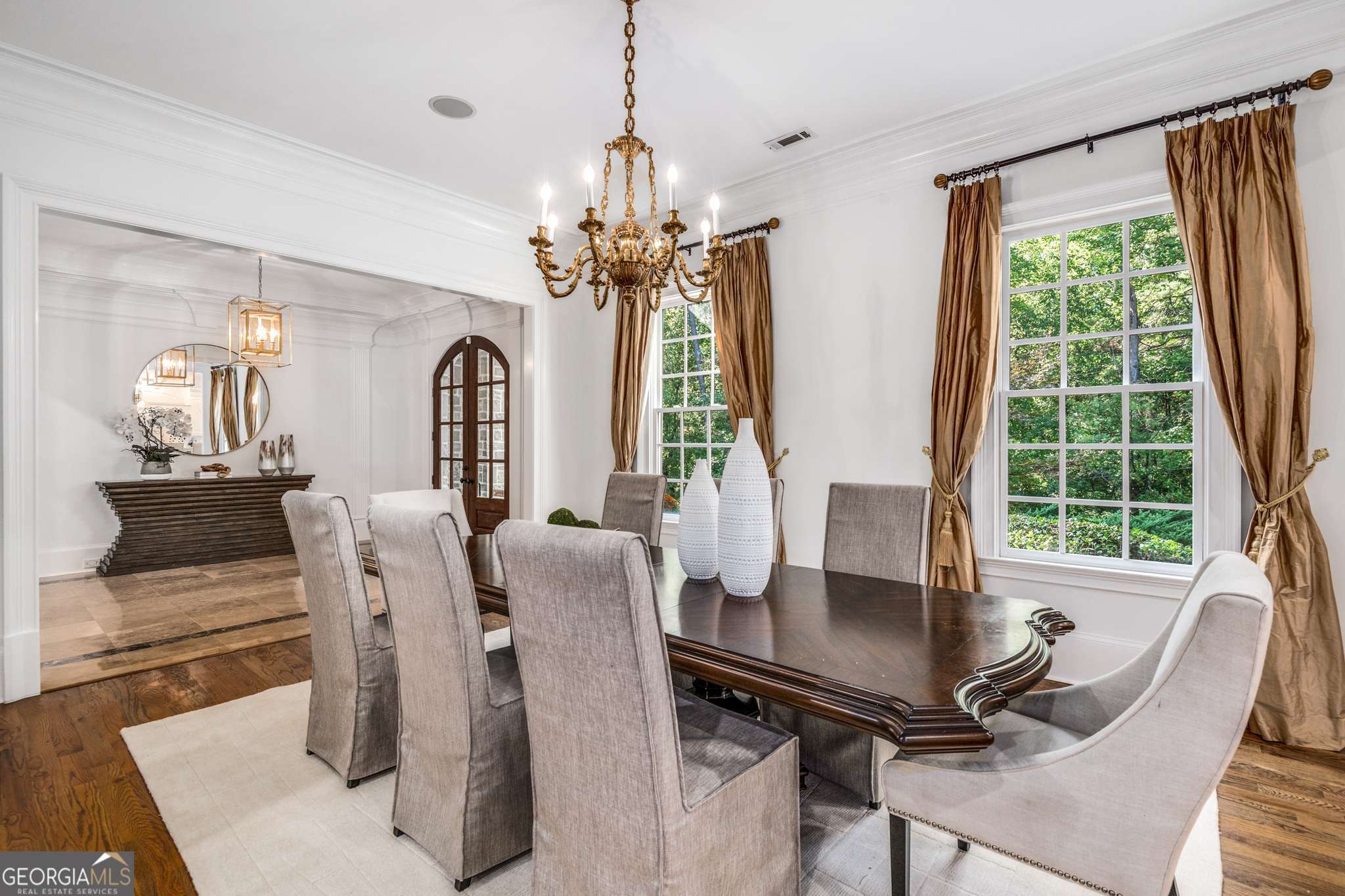 The Lake at Long Island - Residential