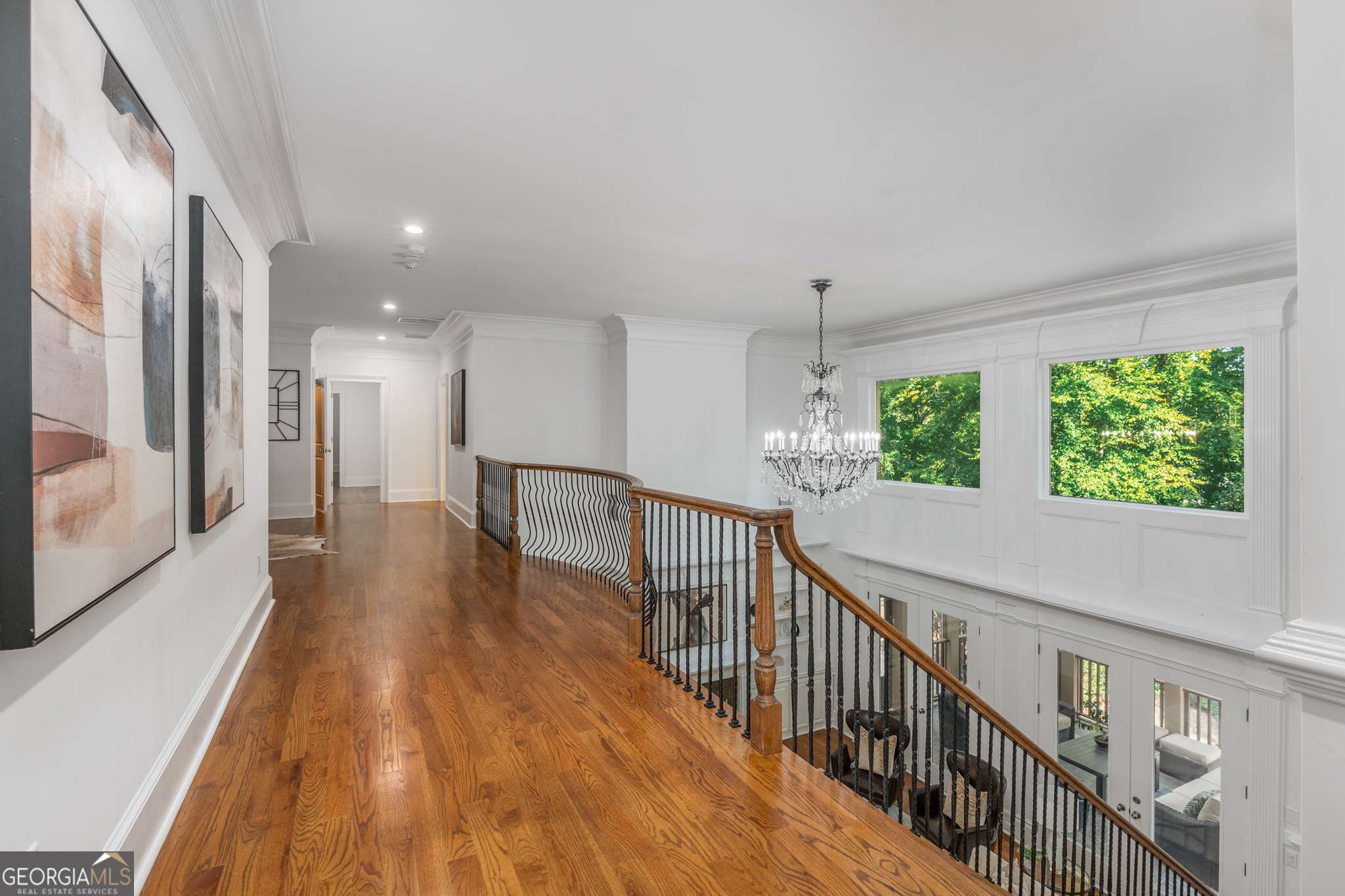 The Lake at Long Island - Residential