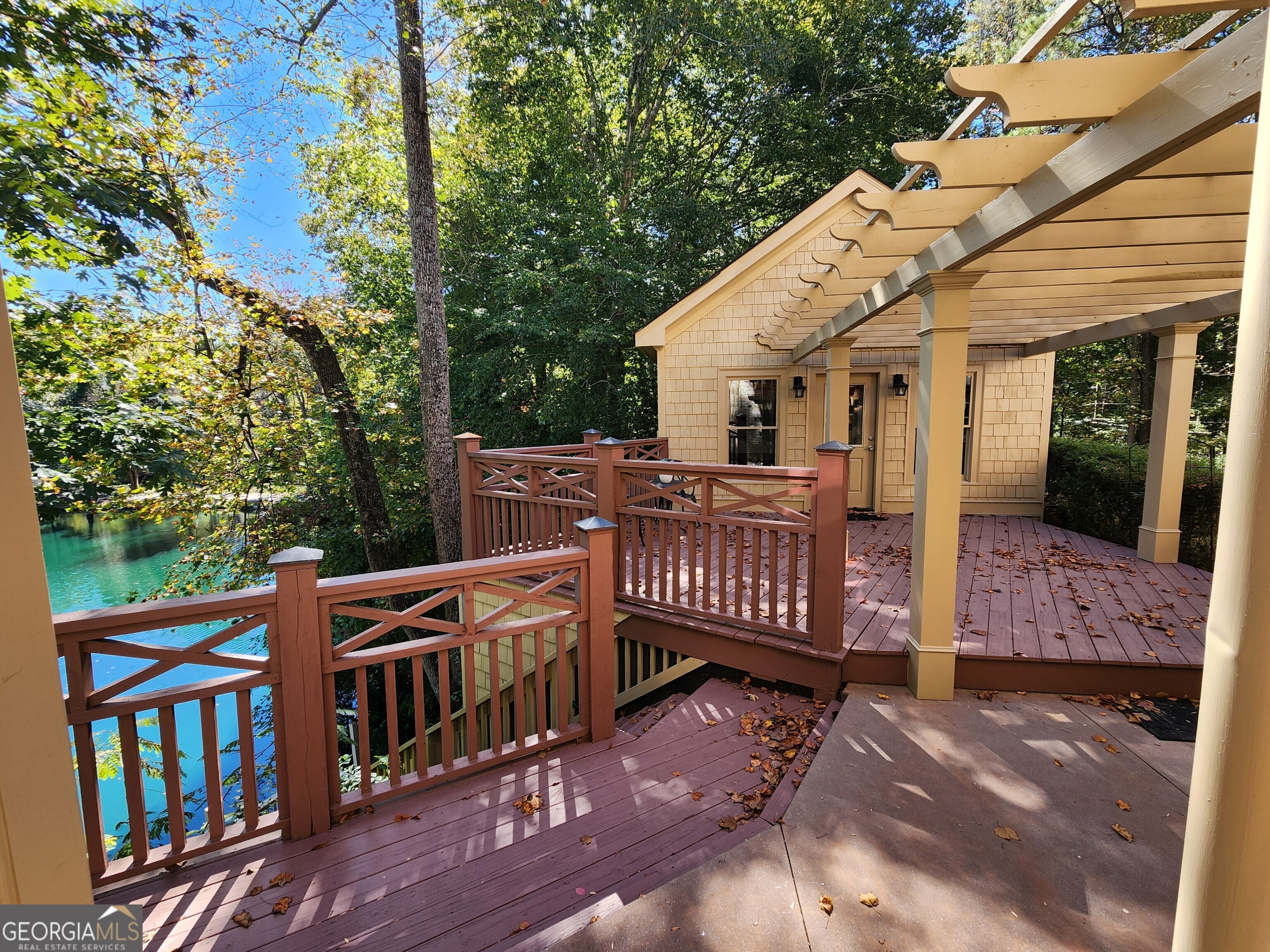 The Lake at Long Island - Residential