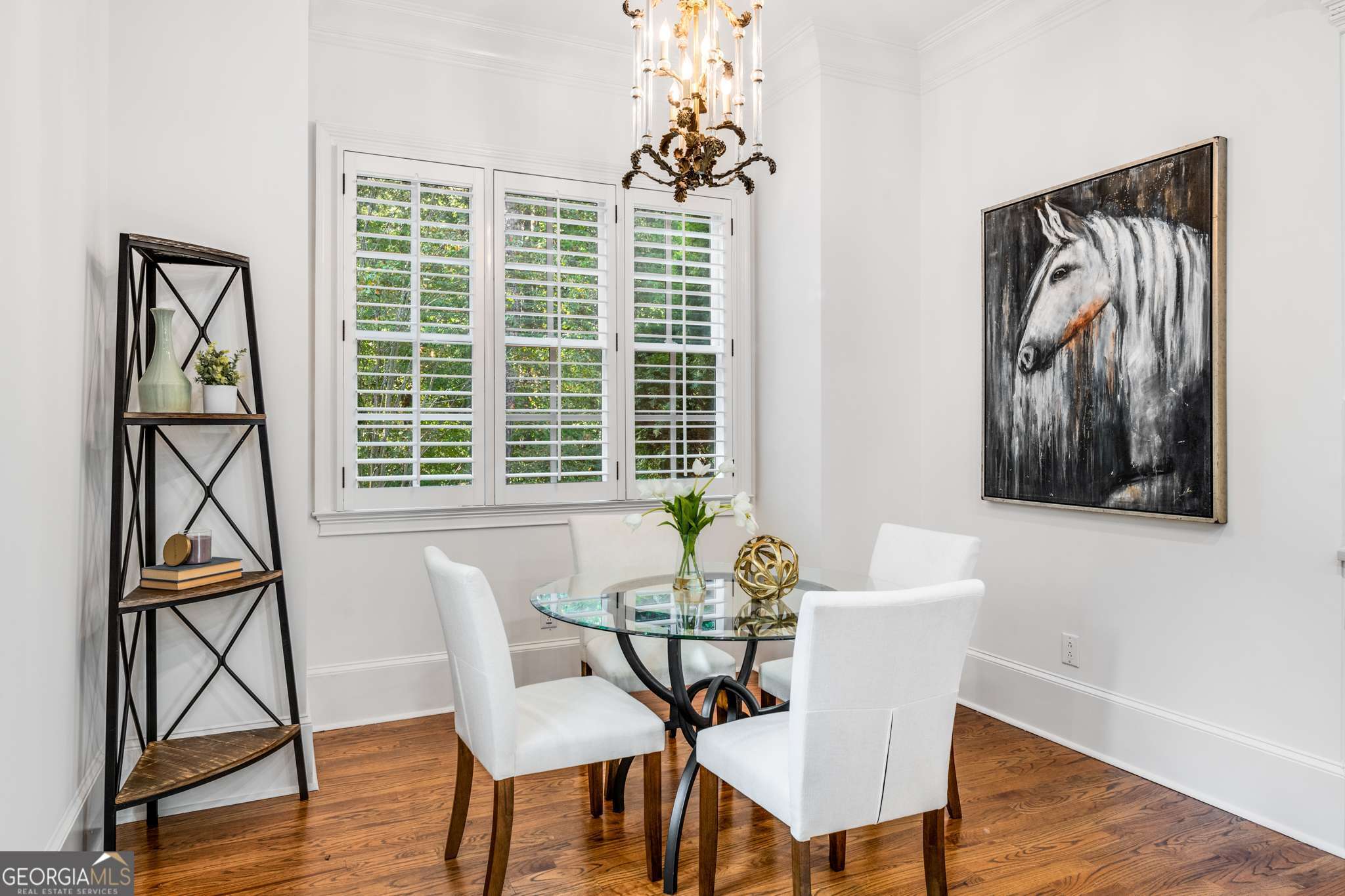 The Lake at Long Island - Residential