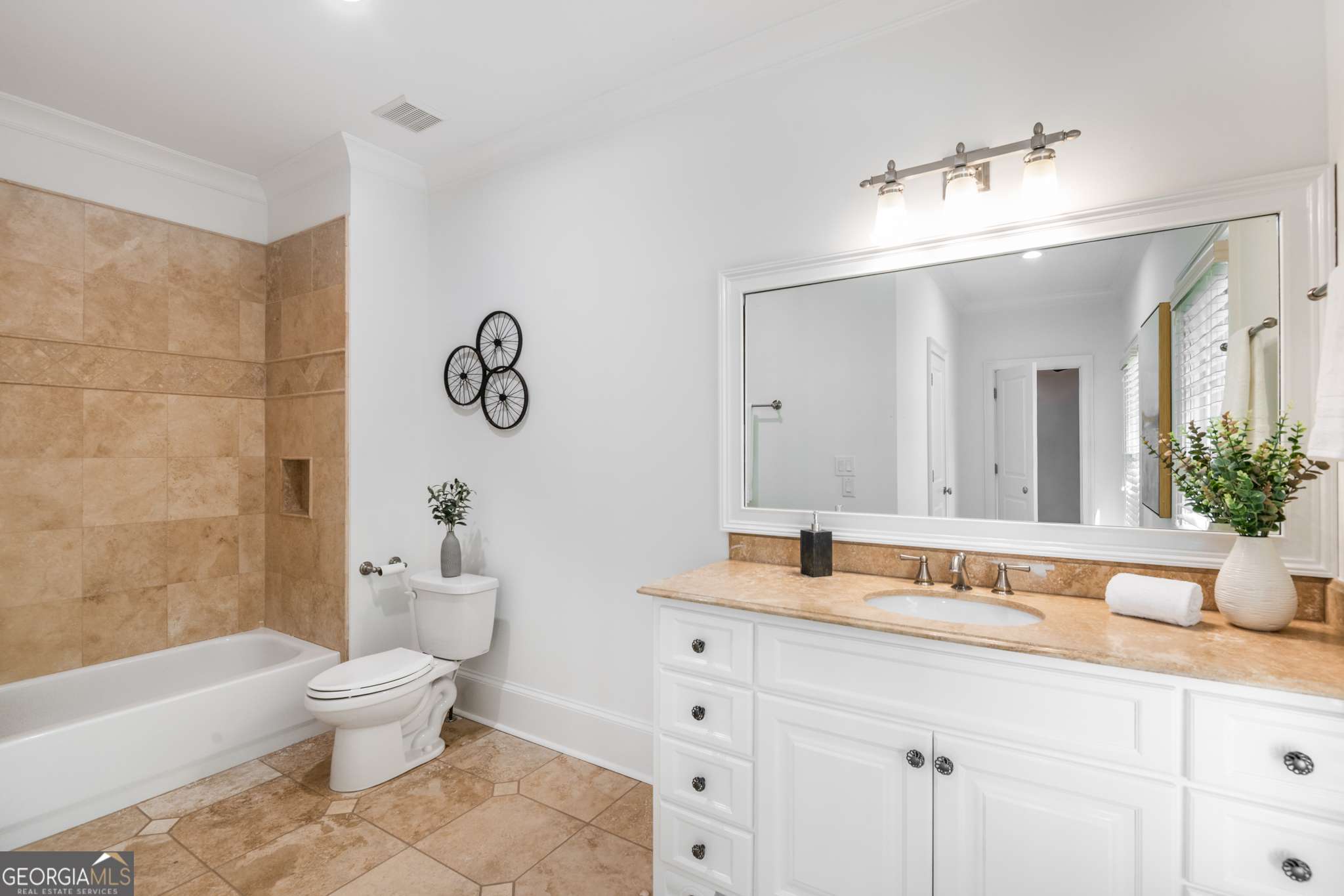 The Lake at Long Island - Residential