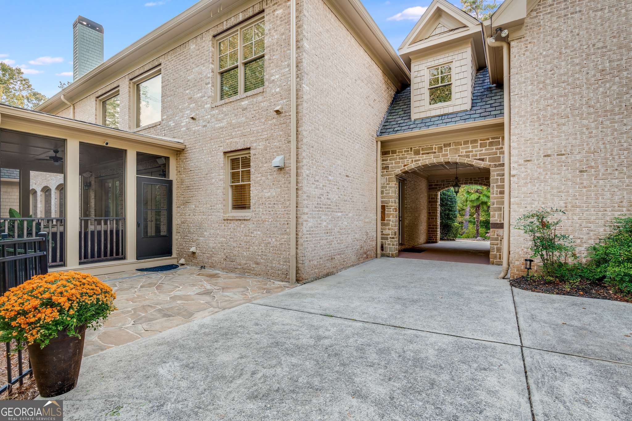 The Lake at Long Island - Residential