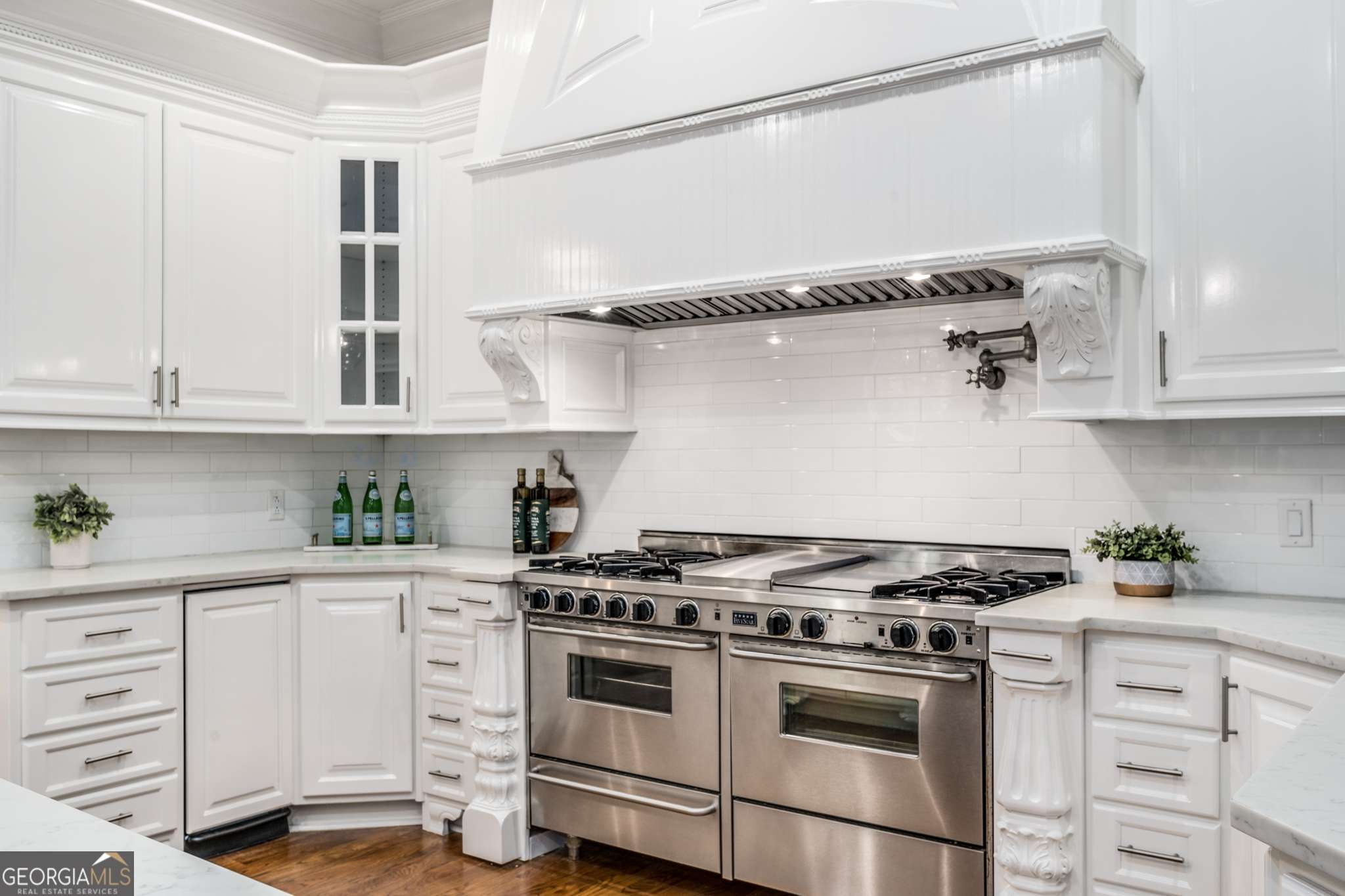 The Lake at Long Island - Residential