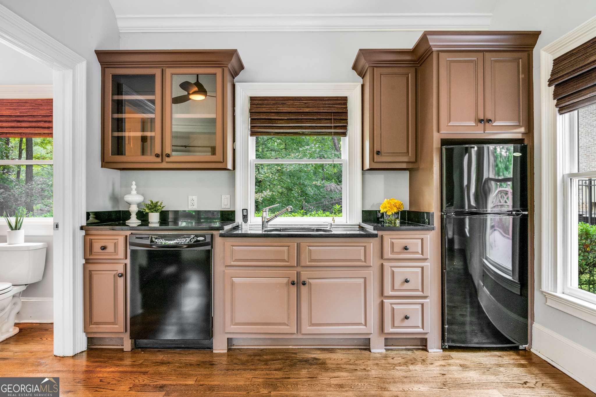 The Lake at Long Island - Residential