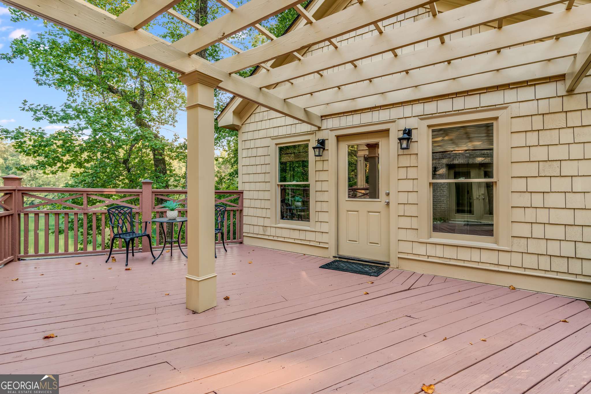 The Lake at Long Island - Residential